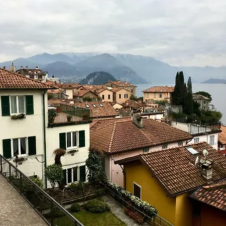 Center View, * Varenna