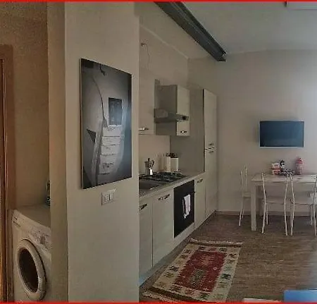 Appartement Near Lake, *