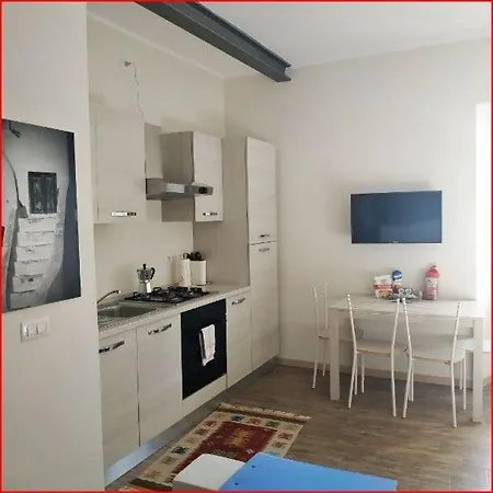 Appartement Near Lake,