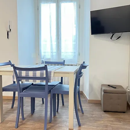 Appartement Near Lake,