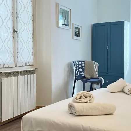 Appartement Near Lake, *