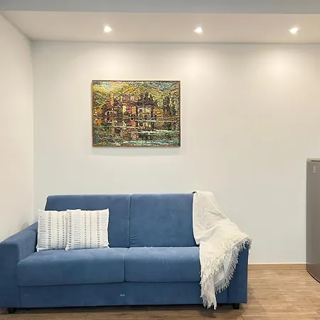 Appartement Near Lake, Varenna