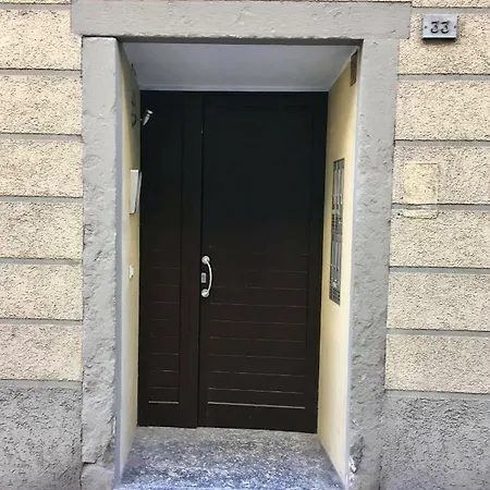 Appartement Near Lake,