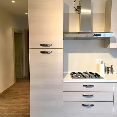 Near Lake, Appartement Varenna