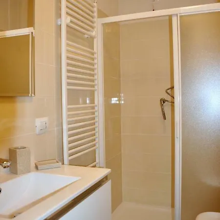 Apartamento Center View, Varenna